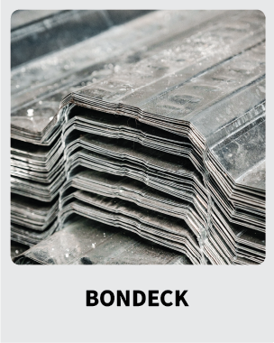 BONDECK