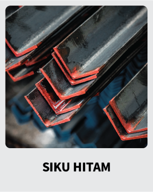 SIKU HITAM