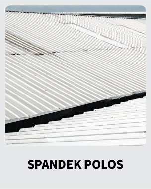 SPANDEK POLOS