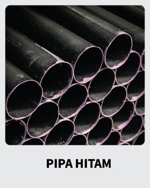 PIPA HITAM