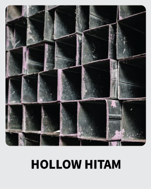 HOLLOW HITAM